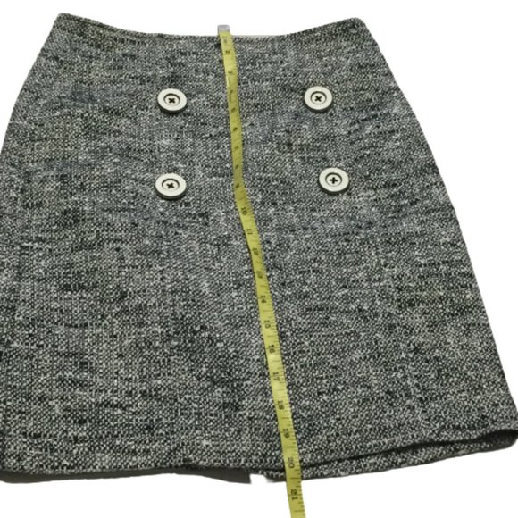 Women Grey Size S-M Skirt Suit - Picture 14 of 14